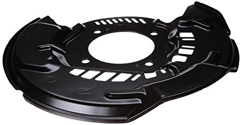 Cache-poussière pour frein à disque Toyota 47703-0C031 d'origine pour étrier arrière