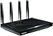 NETGEAR Nighthawk X8 AC5000 Tri-band WiFi Router, Gigabih Ethernet, MU-MIMO, Compatible with Amazon Echo/Alexa (R8300)