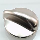 GE WB03K10303 Surface Burner Replacement Control Knob for Stove New!