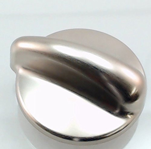 GE WB03K10303 Surface Burner Replacement Control Knob for Stove New!