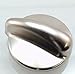 GE WB03K10303 Surface Burner Replacement Control Knob for Stove New!