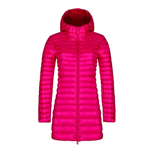 Manteau chaud à manches longues idéal pour sorties citadines