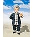 TAMASHII NATIONS - Dragon Ball - Jackie Chun, Bandai Spirits S.H. Figuarts Action Figure