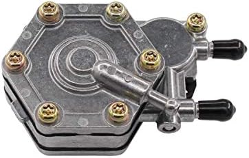 QFS OEM In-Tank Fuel Pump For Polaris Sportsman 700, X2 - Foto 4