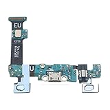 repuestos for samsung REPUESTOS for Samsung Placa de Puerto de Carga for Galaxy S6 Edge G928F SMG928F