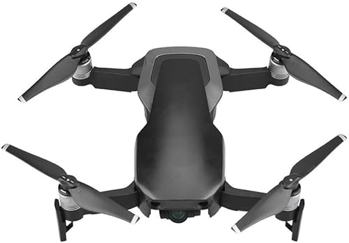 Miniatura 2 de Para DJI Mavic Air Dron, 8 piezas de hélices para DJI Mavic Air Drone Accesorios de liberación rápida, accesorios de repuesto duraderos, piezas de