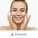 ATAL – Ultimate Youth Moisturizer, Anti Aging Face Cream, Daily Firming Moisturizer, Hydrating, Anti Wrinkle Treatment, Reduces Fine Lines, Ceramides, Matrixyl 3000, Marine Collagen (1.7 oz.)