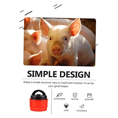 Vanne égoût agricole Gatuida bouchon interchangeable évacuation eaux - 4