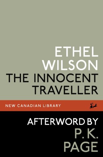 The Innocent Traveller (New Canadian Library (Paperback))