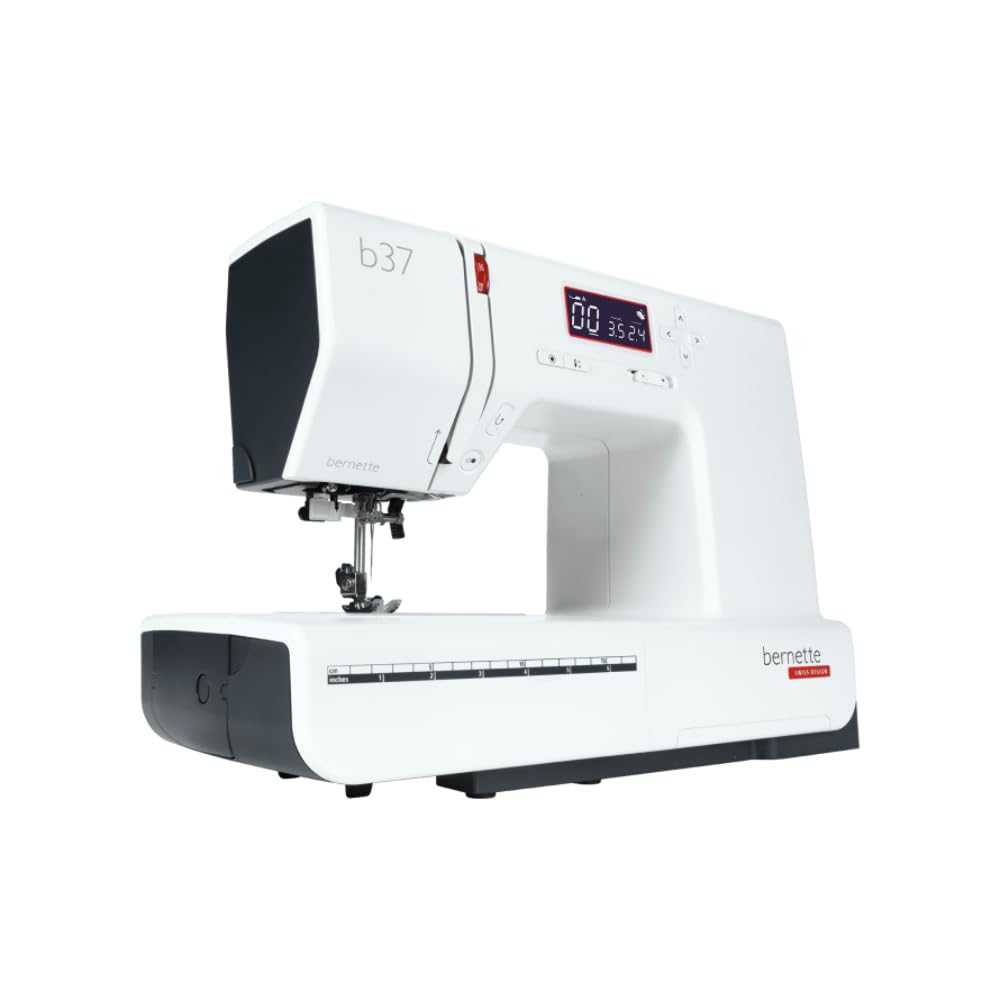 Bernina Bernette B37 Macchina da cucire