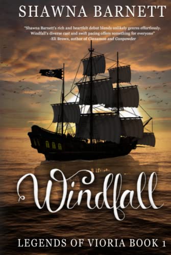  Windfall
