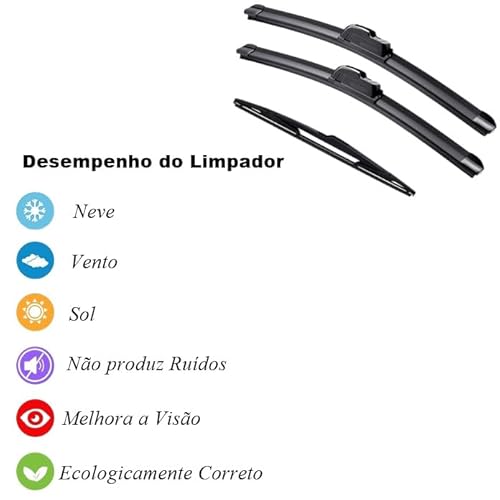 Palheta Original Dianteira e Traseira Todos os Modelos (L200 Triton 2008 a 2011)