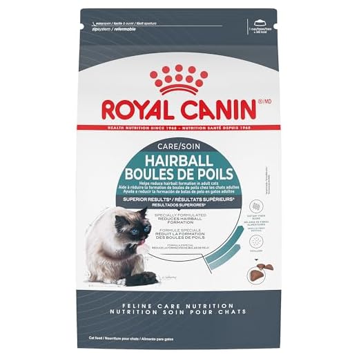 Royal Canin Hairball Care Cat Food