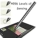 Stylus Pen Compatible with Lenovo Digital Pen 2,Compatible with Lenovo IdeaPad Flex 5/7 Series Pen,Yoga 6/7/9 Serise,ThinkPad X/X1/L/P Serise,ThinkBook 13x G2 IAP-21AT