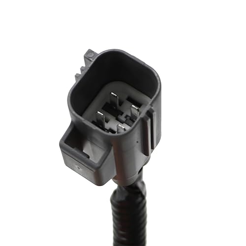 Miniatura 6 de Nakkaa Arnés de cableado de puente de luz antiniebla compatible con 2010-2018 2500 3500 4500 Reemplazar 68046303AC