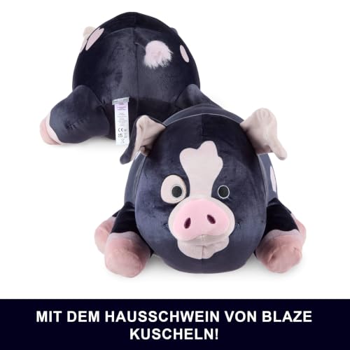 Disney und Pixar Toy Story 5 Blazes Haustier-Schwein – Ansicht 4