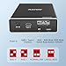 MAIWO Hard Drive RAID Enclosure Dual Bay for 2.5 Inch SATA SSD HDD, USB 3.1 GEN 2 10Gbps with UASP, RAID 0/1/JBOD/PM, 16TB Capacity, External Hard Drive Reader Case Aluminum