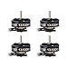Produktbild BETAFPV 4pcs 1102 13500KV Brushless Motors 1S FPV Motor for 1S Brushless Racing Whoop Drone Like HX100 SE Toothpick Quadcopter