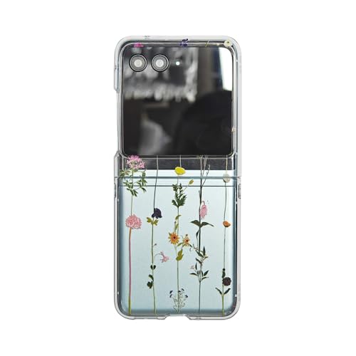 �X�}�z�g�уP�[�X�yMoto Razr 50 Ultra�Ή��z�ԕ��v�����g �蒠�^ �X�g���b�v�z�[���t�� �N���A PC ���C�����X�[�d�Ή� �܂��� �w��h�~ �����Y�ی� �����y�� �l�C ���킢�� �ʔ��� ����h�~ ������� �ϏՌ� Beautycatche