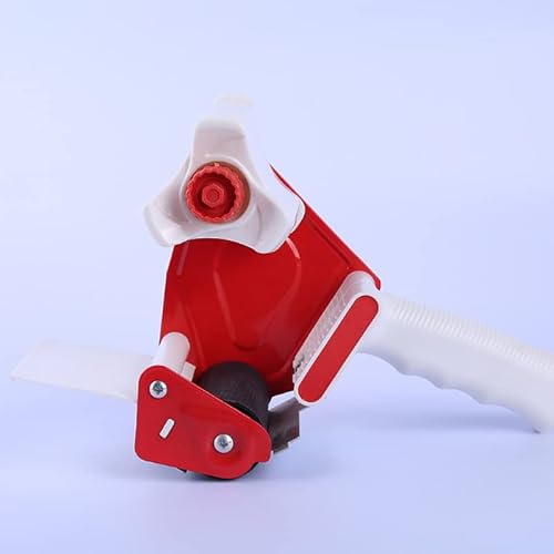 Packbandabroller Morrent Kleband Handabroller für einfache Anwendung