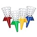 Schramm® 12-Pack Catch The Ball pequeño 12cm Catch Cup Game Mitgebsel Tombola Cumpleaños del niño