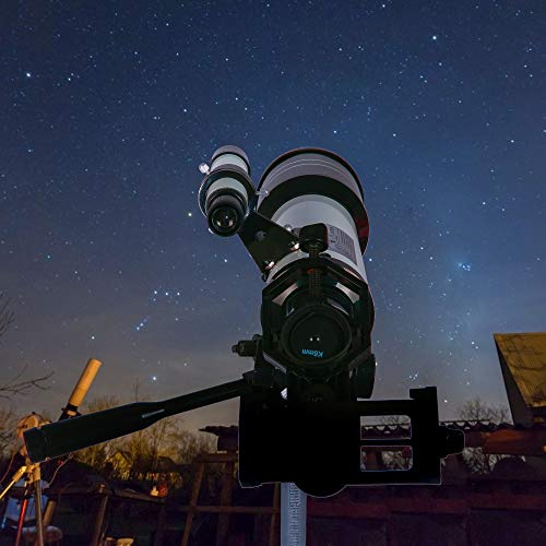 Telescopio Astronómico Refractor 70mm para Adultos y Niños miniatura 6
