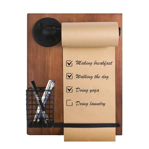 Clegiavia Kraft Paper Dispenser