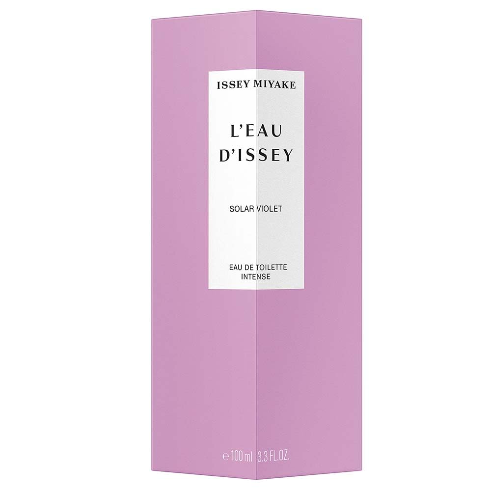 Amazon.com : Issey Miyake L'eau D'issey Solar Violet Eau De