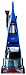 Bissell 47A23 Proheat 2x Premier Full-Size Carpet Cleaner, Blue