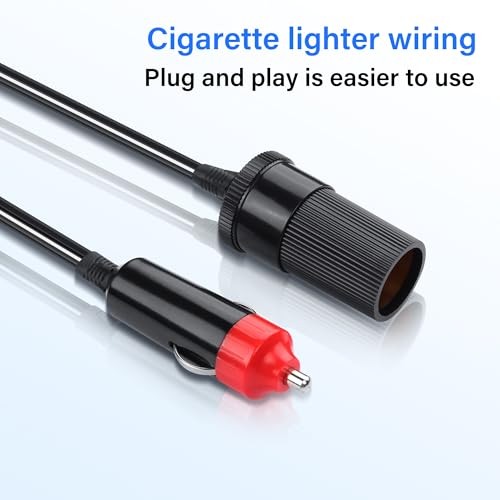 PNGKNYOCN 24V to 12V Car Buck Converter ，10A 120W Car Cigarette Lighter 24V to 12V Power Supply Converter Transformer for Automotive, Truck& DIY Electronic Projects by PNGKNYOCN - Used condition - Image 3