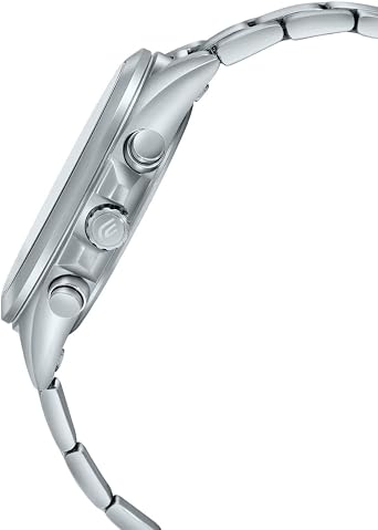 Casio EFV-630D-3AVUDF Kol Saati, Gri, Standart