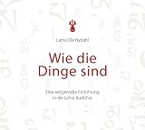  Wie die Dinge sind: Eine zeitgemäße Einführung in die Lehre Buddhas