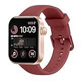 Smartwatch Uomo Donna, 1.85' Orologio Smartwatch con Effettua/Risposta Chiamate, 140 Sportive Smart Watch con Contapassi/Sonno/Cardiofrequenzimetro/SpO2, Impermeabil IP68 Smartband per Android iOS