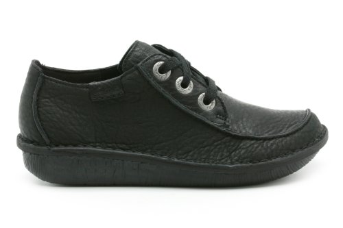Image of Clarks womens Sharon Noel Oxford