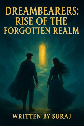 Dreambearers: Rise of the Forgotten Realm
