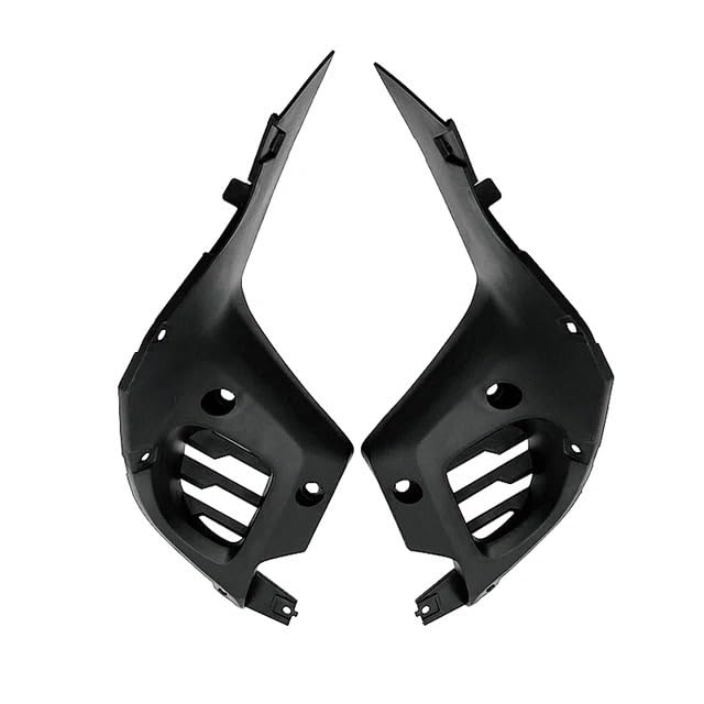 Cadre carénage X-ADV750 2022 capot intérieur et panneau latéral moto