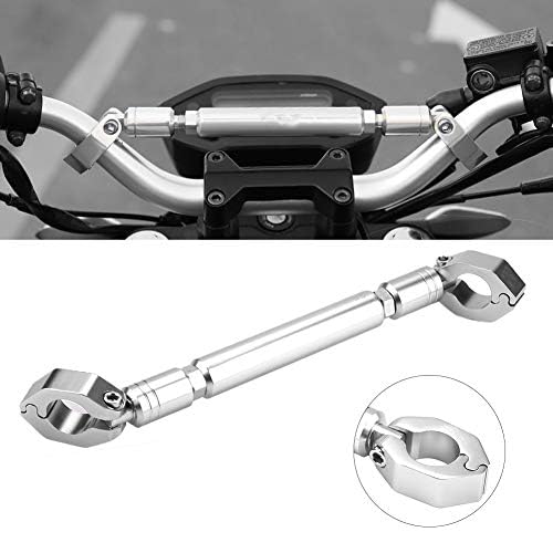 Barra de equilibrio moto Electra Glide Ultra Classic Low accesorios modificación aluminio CNC 4