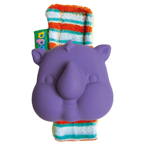 Toyster Mordedor Bochechudos Brinquedos Colorido