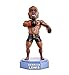 MMA Bobblehead Derrick Lewis UFC Bobbleheads Figures - MMA UFC Action Figures Fight Night Sports Memorabilia, Numbered Handmade Bobblehead