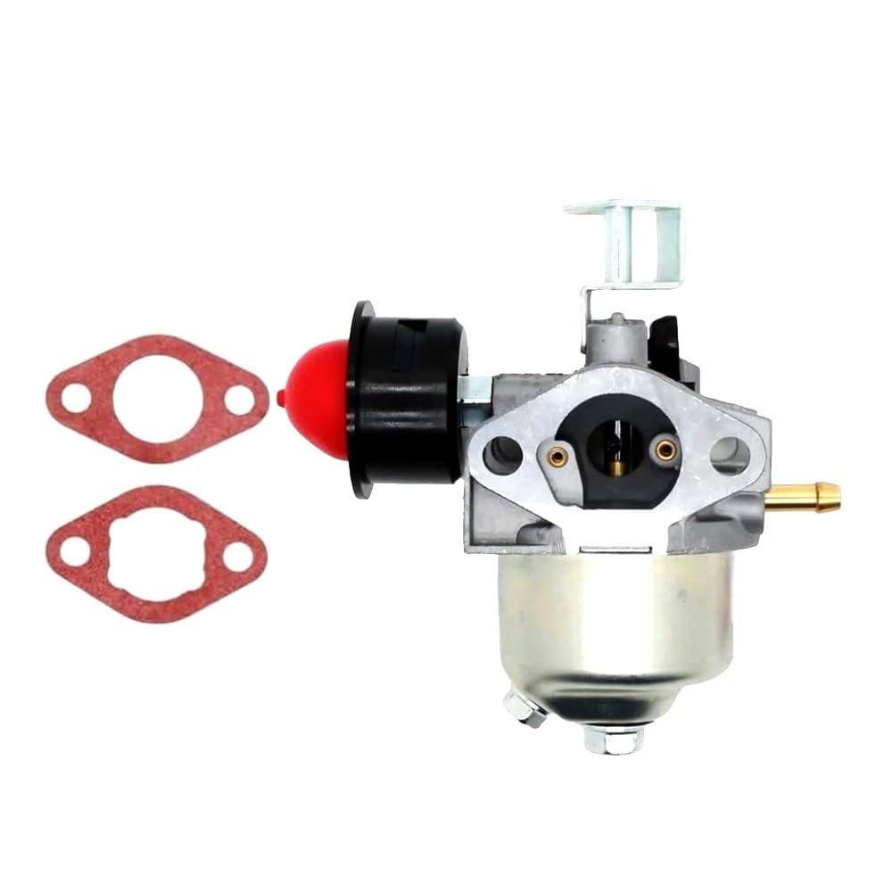 Carburateur 1P56 résout les problèmes de démarrage sur moteur 1P56F 1P52F