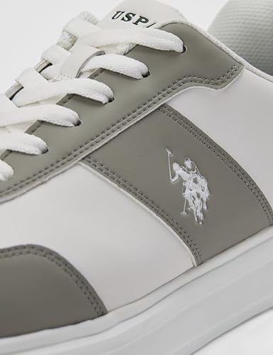 Image of USPA|TORM| Stylish Casual Sneaker Shoes for Man