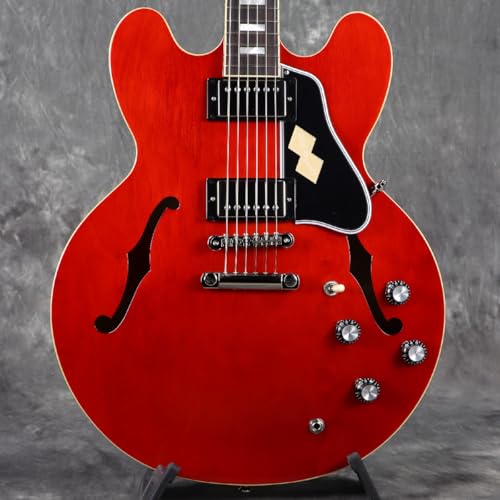 Epiphone/Inspired by Gibson Custom 1962 ES-335 Reissue Sixties Cherry [3.78kg][S/N 25061512712]