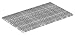 Produktbild Fenau | Gitterrost/Industrie-Rost/Garagen-Rost, Maße: 600 x 1000 x 30 mm, MW: 30/30 mm, Materialstärke: 2 mm - Radlast: 3,17 kN/Flächenlast (m²): 28,81 kN, feuerverzinkt, Pressrost, Stab-in-Stab
