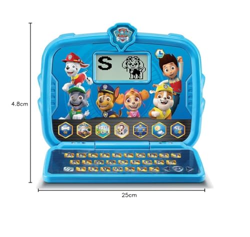 Ordinateur Éducatif La Pat'patrouille Vtech 'unité - vue 6