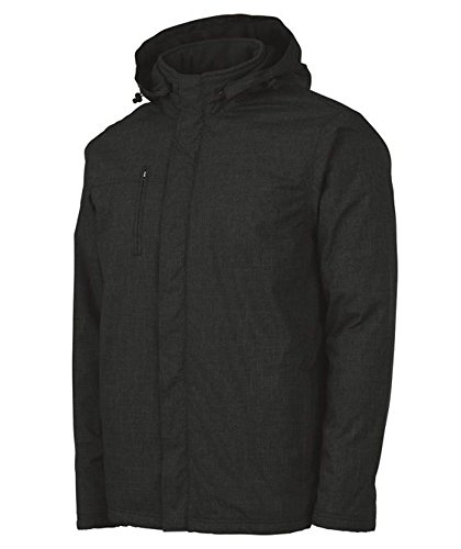 Charles River Apparel Men's Journey Parka2