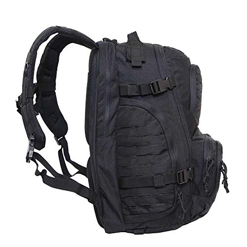 MOCHILA PANZER