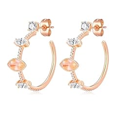 Pink Opal Main Crystal