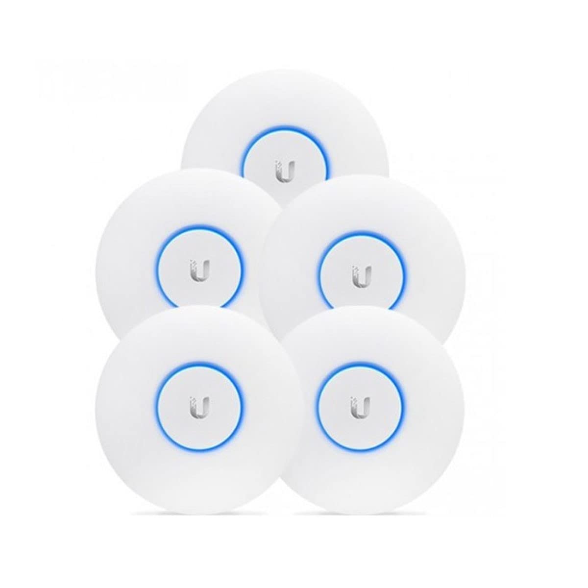 UBIQUITI Networks Ubiquiti Networks Uap-Ac-Lite-5 Access Point Network (Pack of 5)-picture-24
