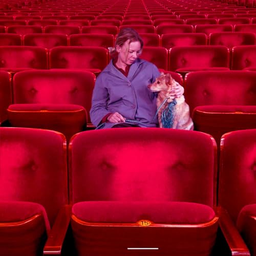 『Foglie al vento di Aki Kaurismäki』のカバーアート