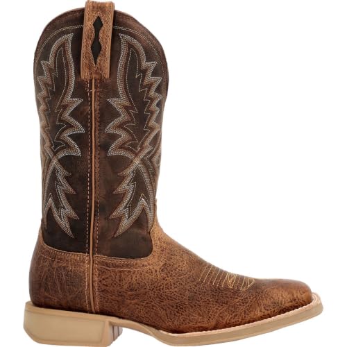 Image of Durango Men's Durango Rebel Pro Lite Tobacco Western Boot